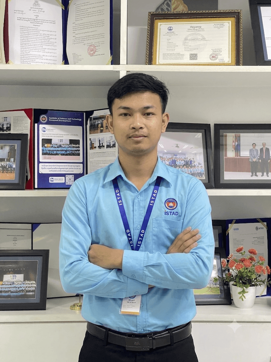 Thai Ratanak