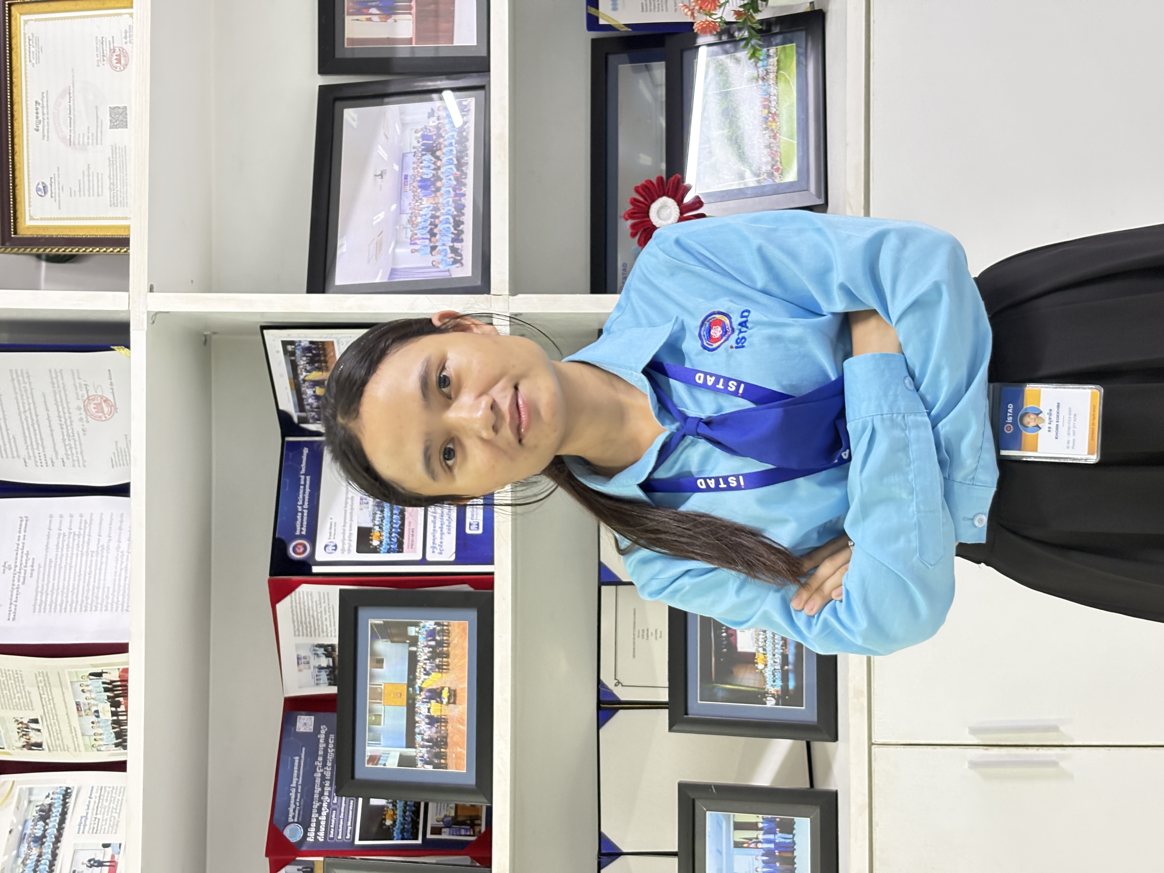 Khorn Sokkhim
